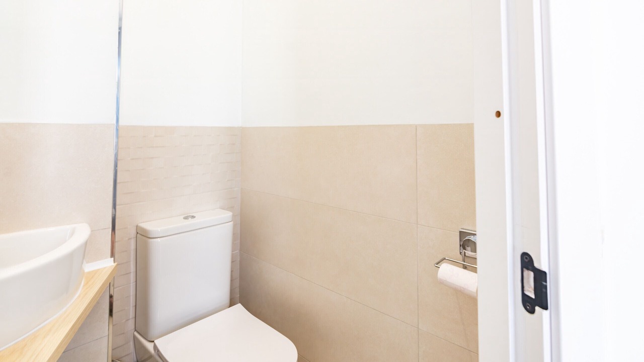 Photo of Bathroom in Oasis del Capistrano