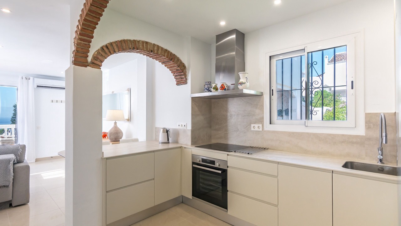Photo of Kitchen in Oasis del Capistrano