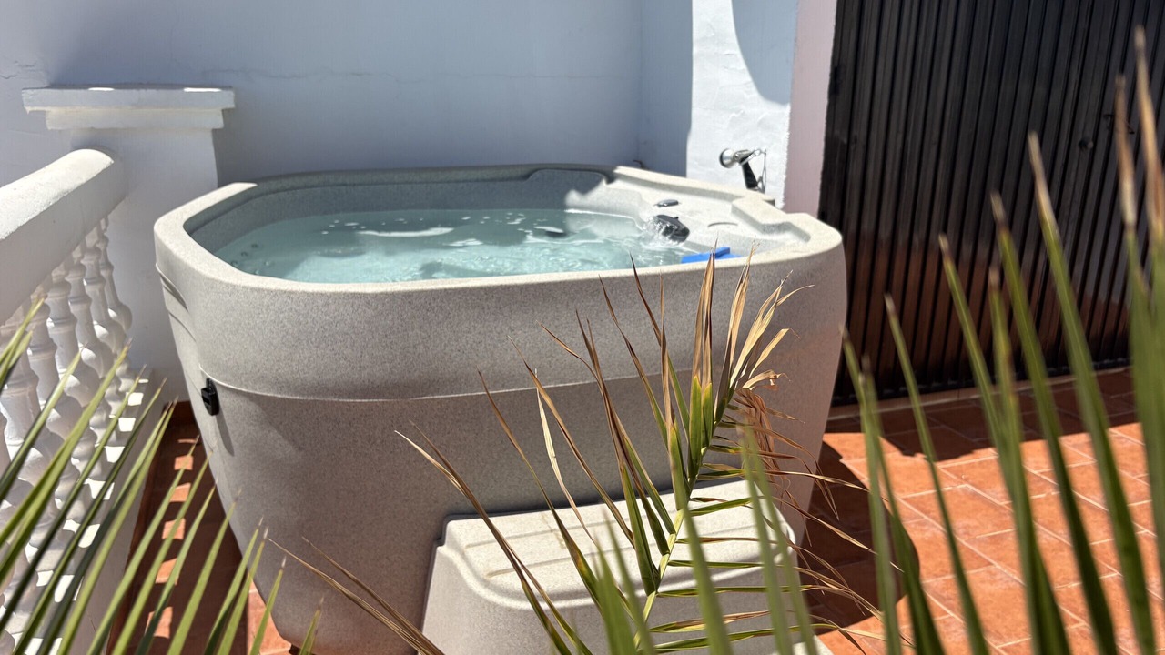 Photo of Outdoor in Oasis del Capistrano