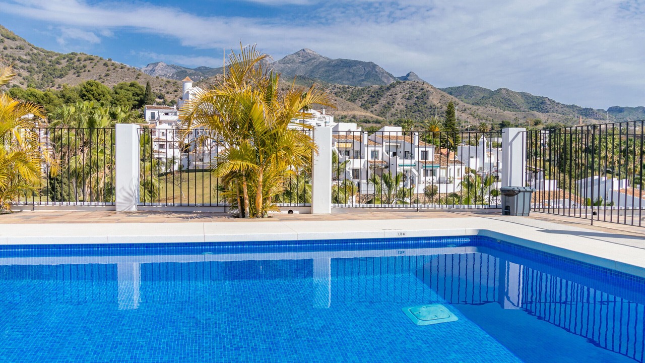 Photo of Outdoor in Oasis del Capistrano