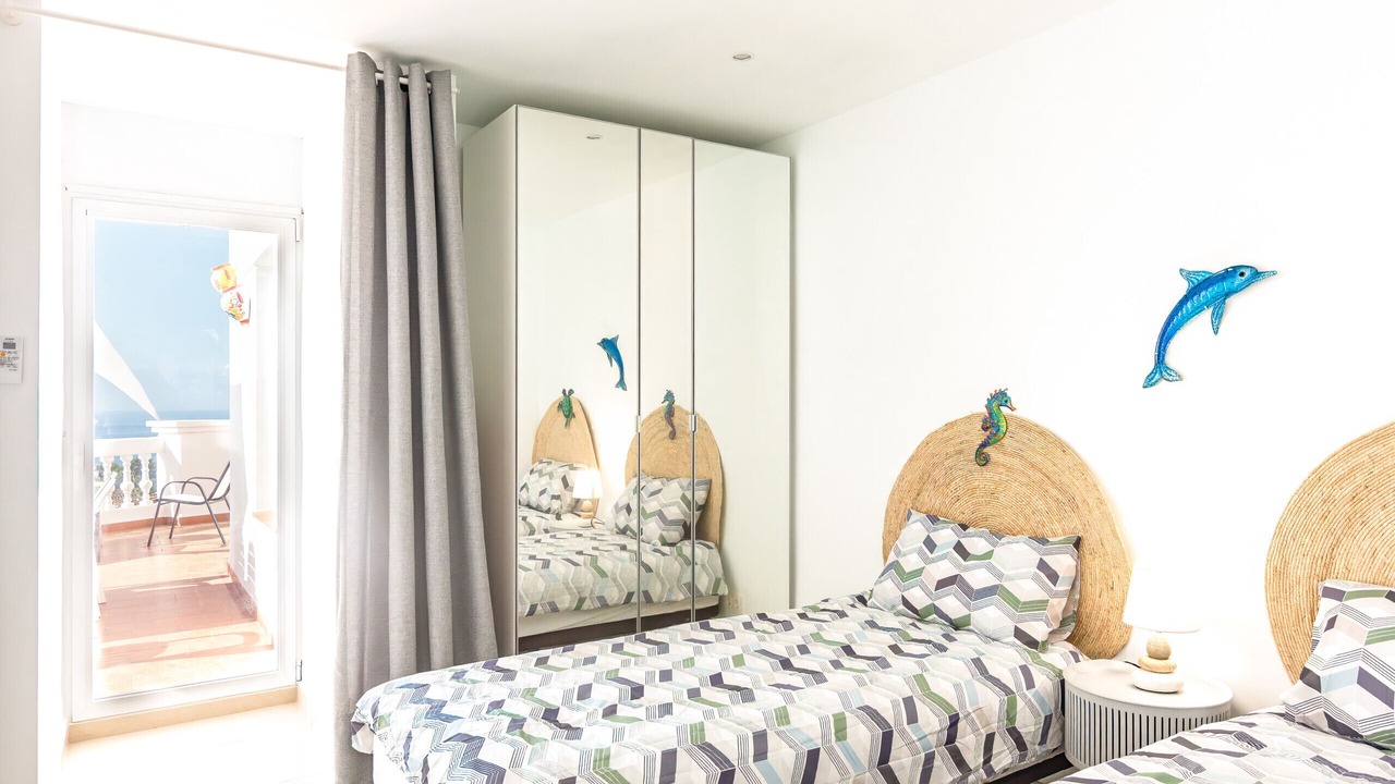 Photo of Bedroom in Oasis del Capistrano