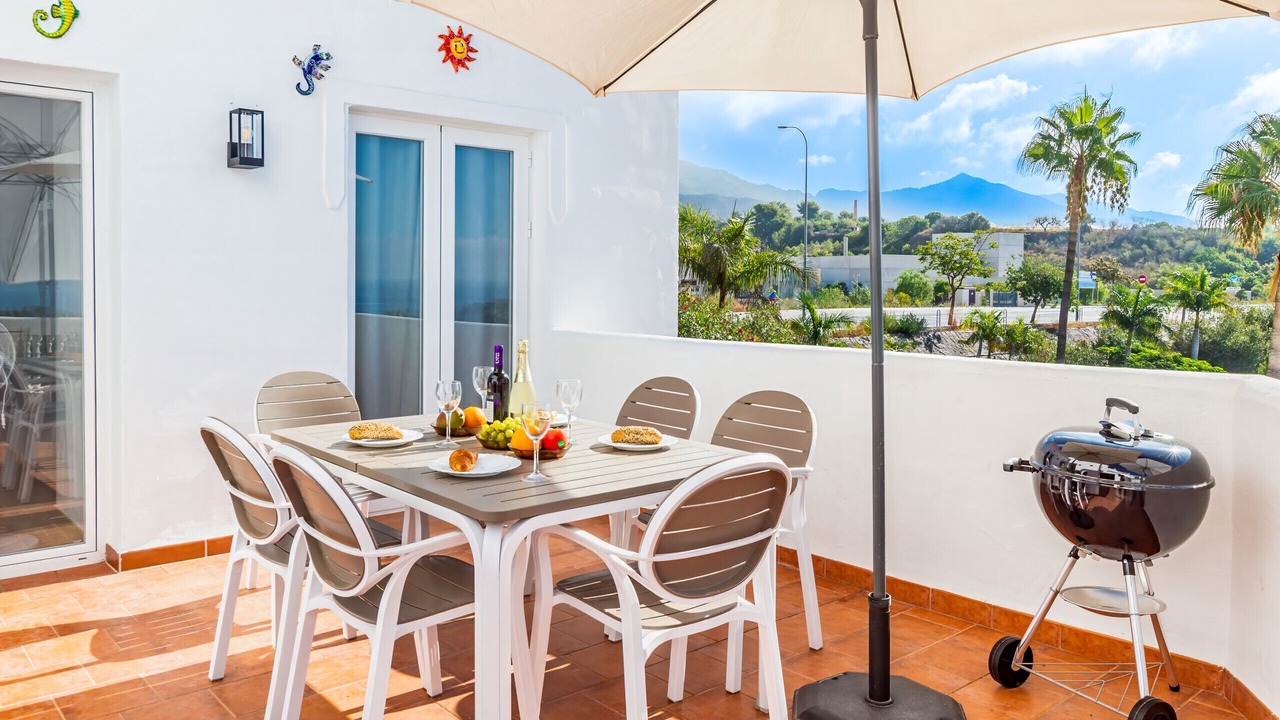Photo of Outdoor in Oasis del Capistrano