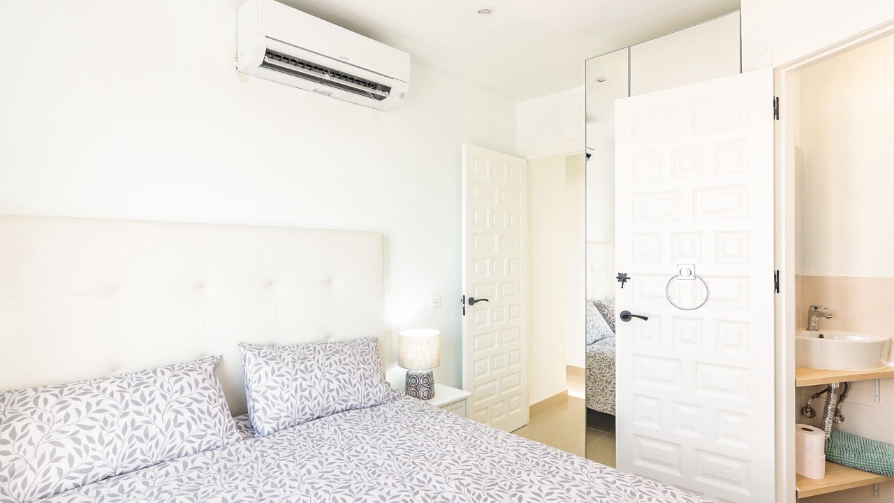 Photo of Bedroom in Oasis del Capistrano