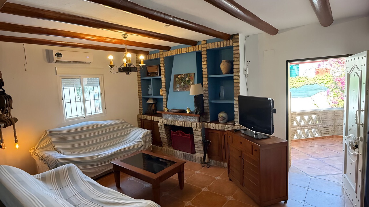 Photo of Bedroom in Punta Umbria