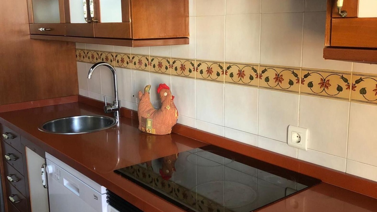 Photo of Kitchen in Punta Umbria