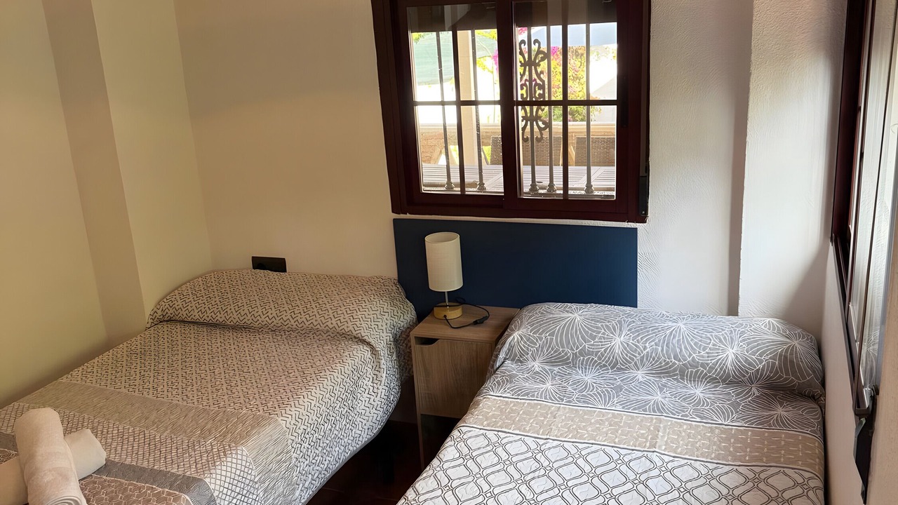 Photo of Bedroom in Punta Umbria