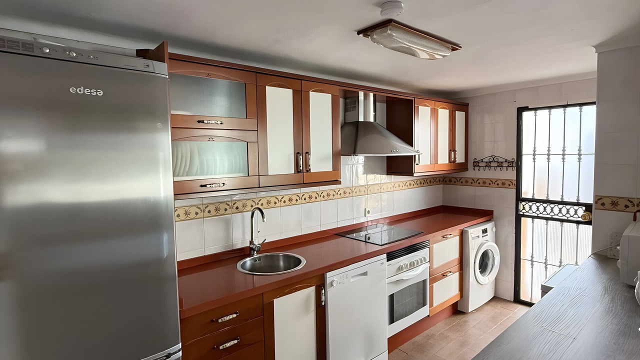 Photo of Kitchen in Punta Umbria