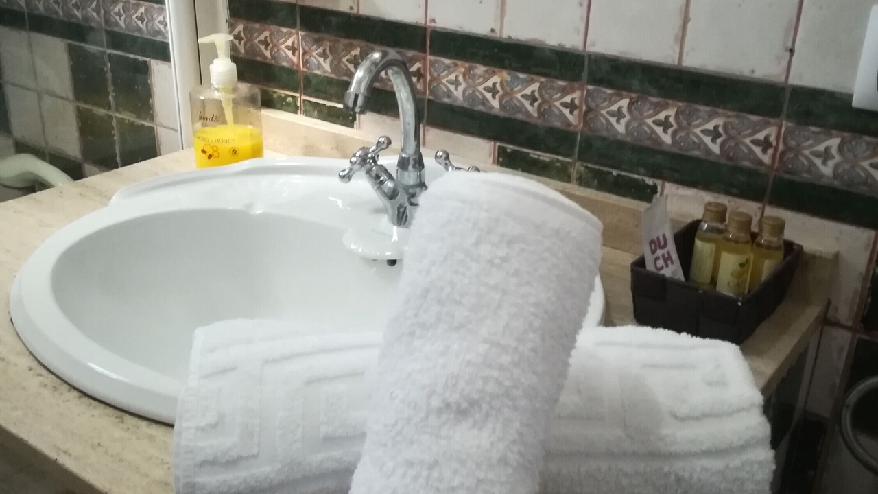 Photo of Bathroom in Punta Umbria