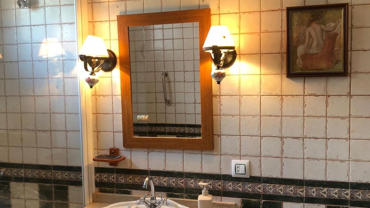 Photo of Bathroom in Punta Umbria