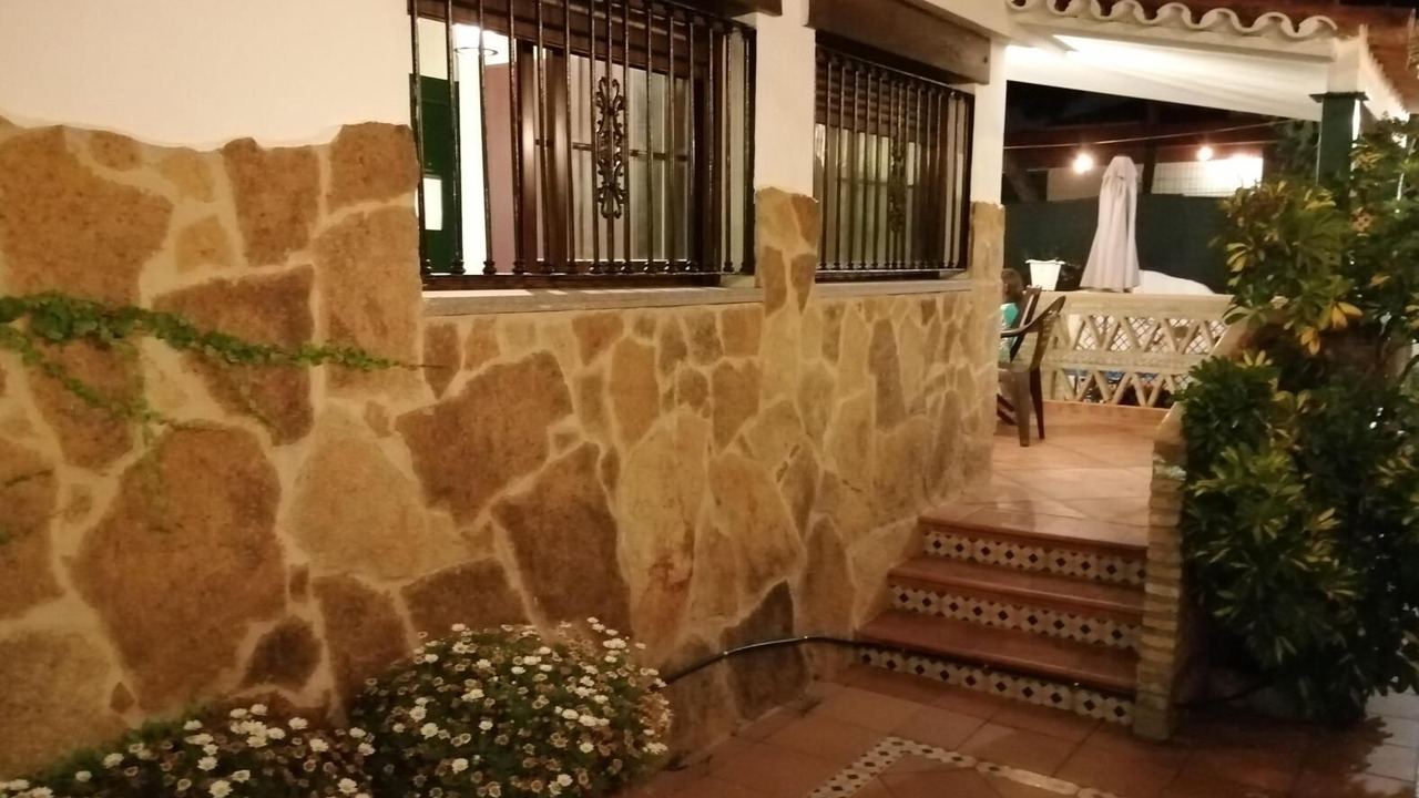 Photo of Patio Balcony in Punta Umbria
