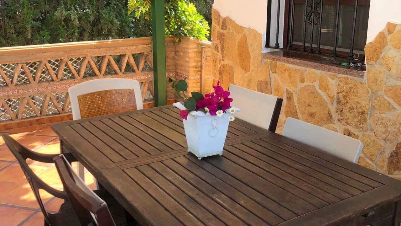 Photo of Outdoor in Punta Umbria