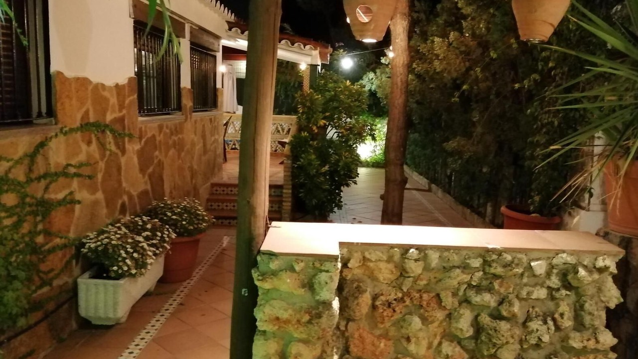 Photo of Patio Balcony in Punta Umbria