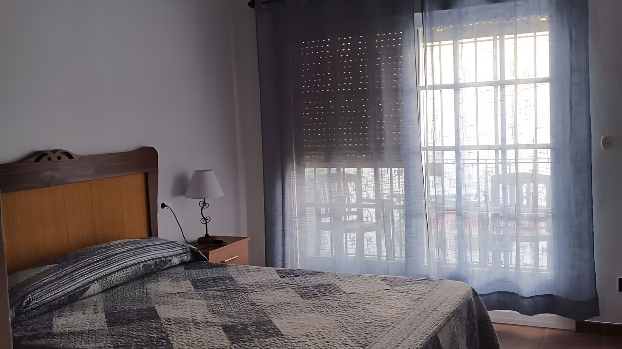 Photo of Bedroom in Punta Umbria
