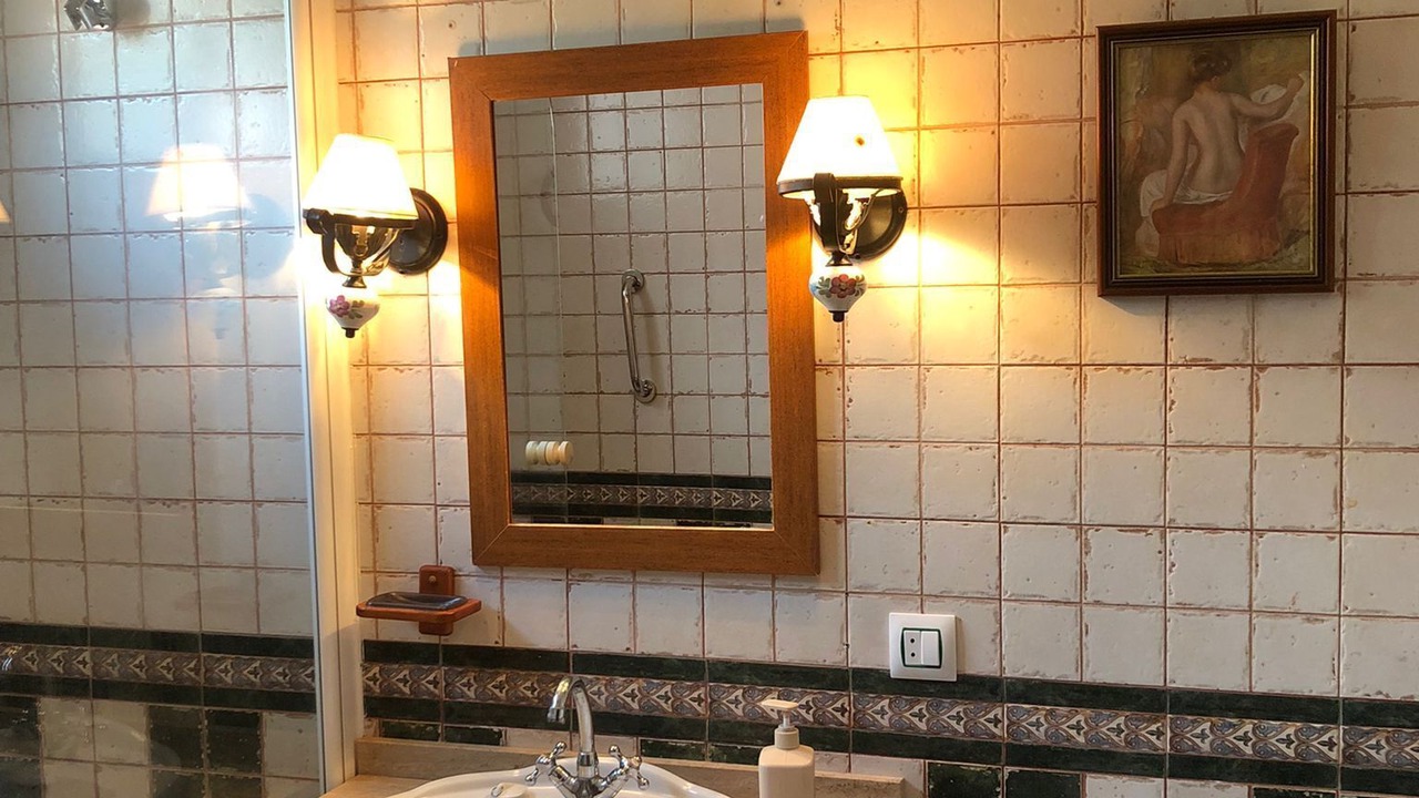 Photo of Bathroom in Punta Umbria