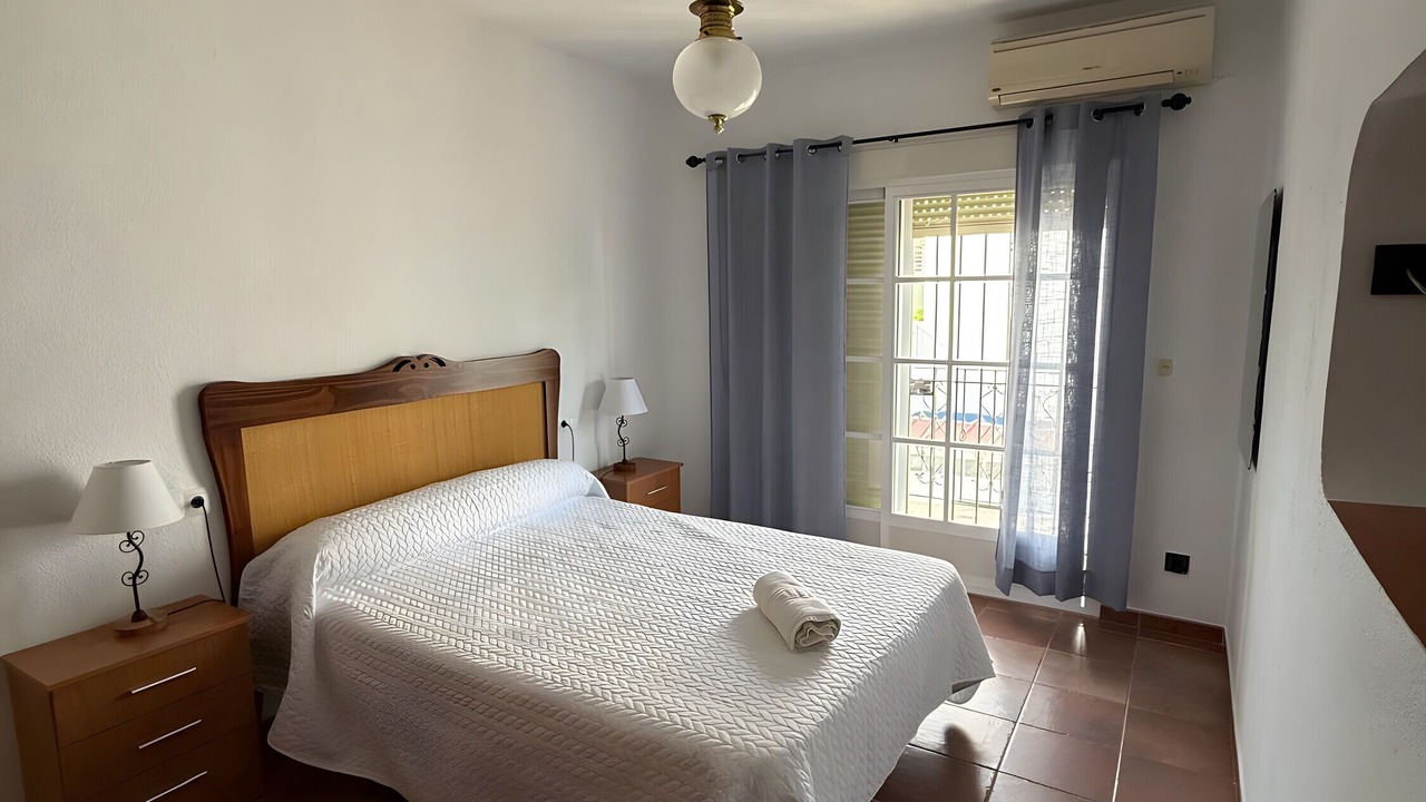 Photo of Bedroom in Punta Umbria