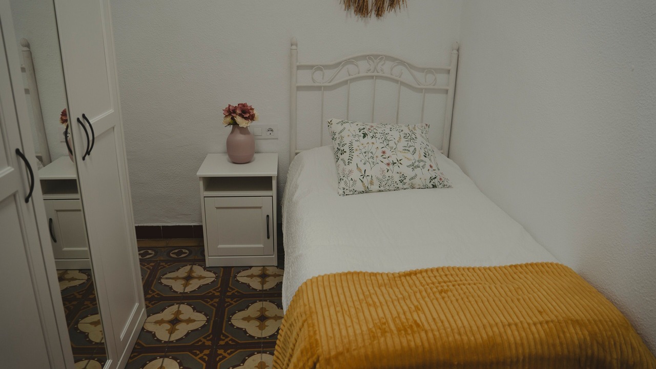 Photo of Bedroom in Medina-Sidonia