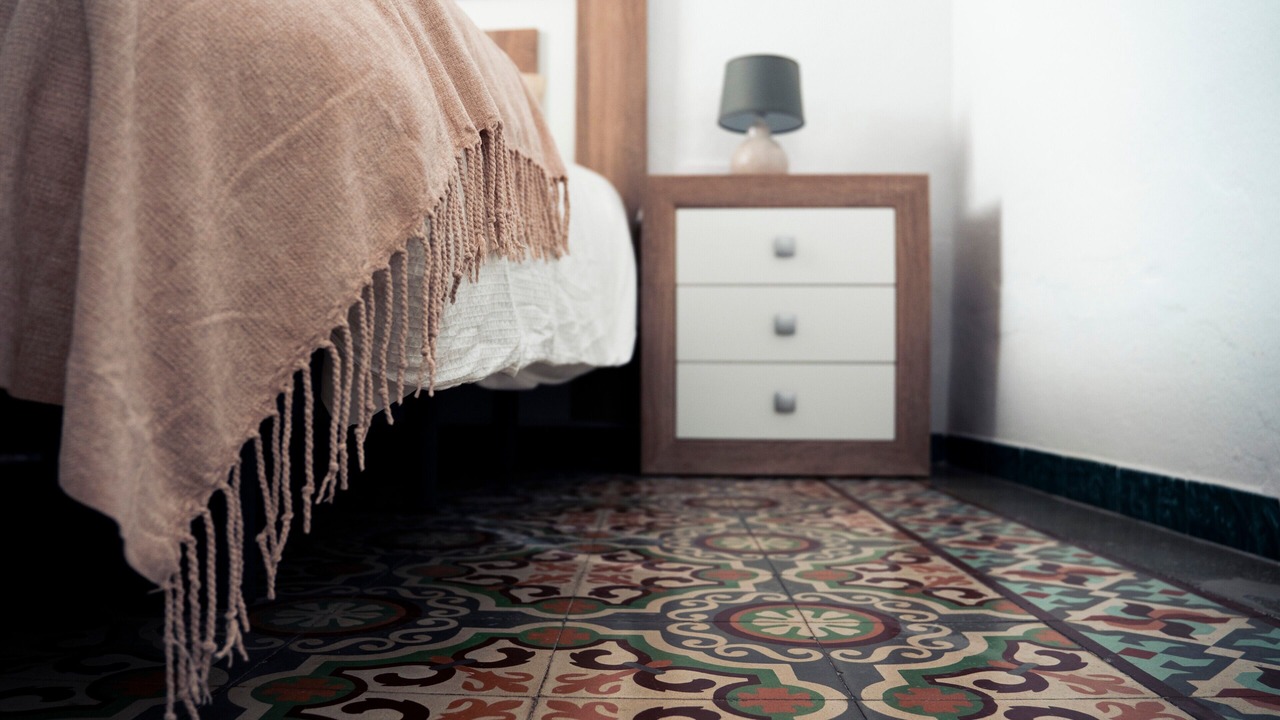 Photo of Bedroom in Medina-Sidonia