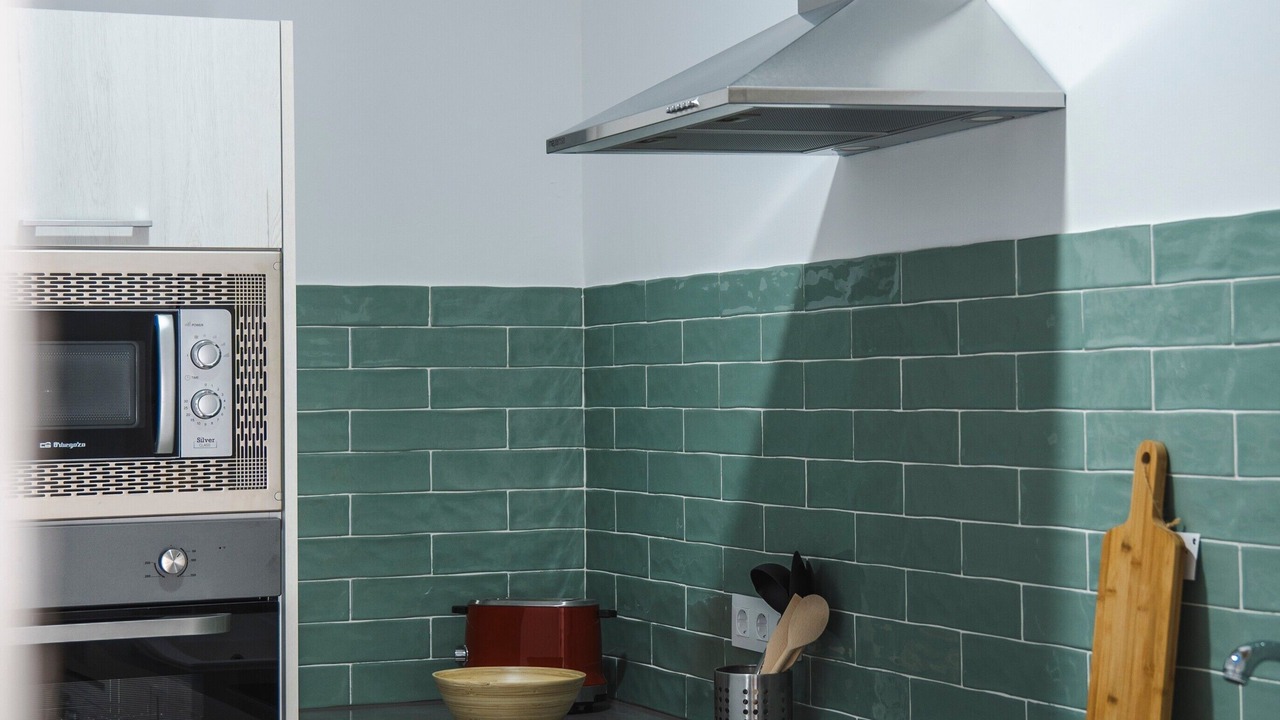 Photo of Kitchen in Medina-Sidonia