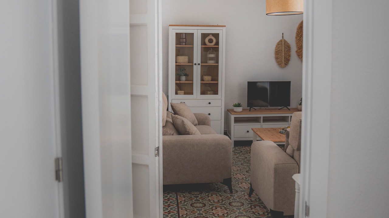Photo of Livingroom in Medina-Sidonia
