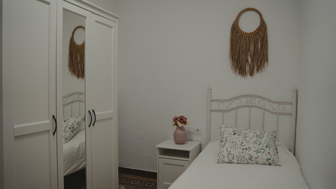 Photo of Bedroom in Medina-Sidonia