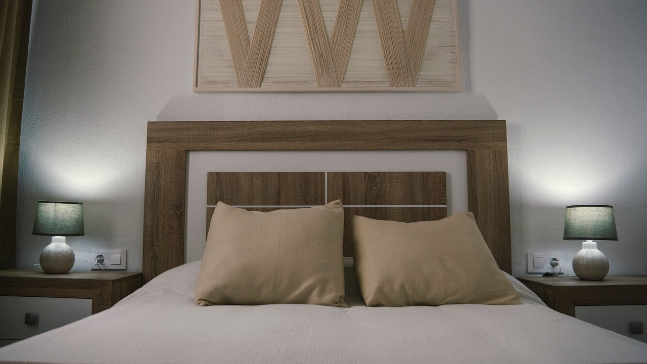 Photo of Bedroom in Medina-Sidonia
