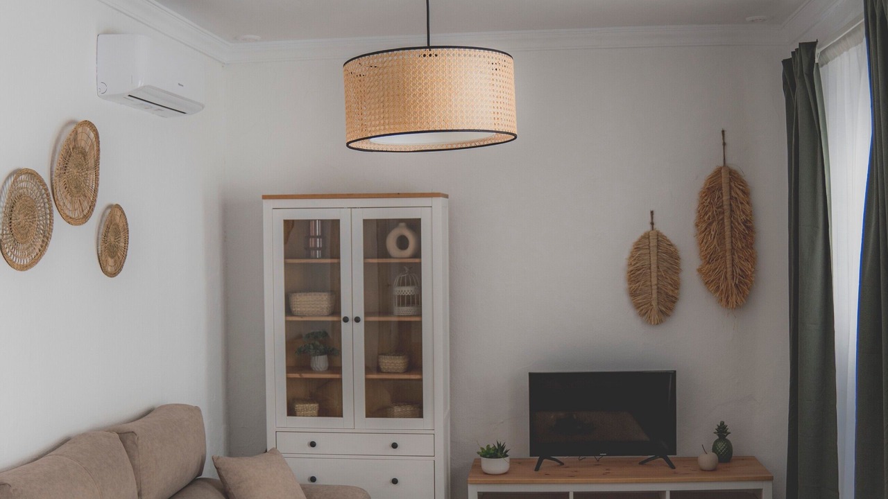 Photo of Livingroom in Medina-Sidonia