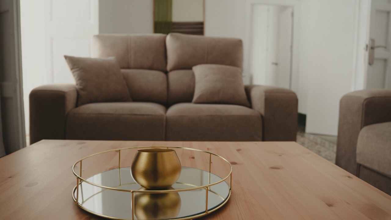 Photo of Livingroom in Medina-Sidonia