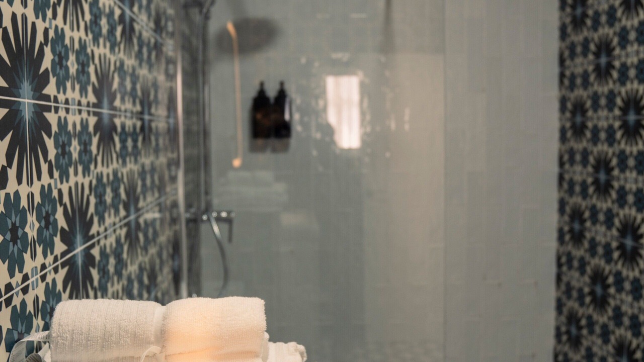 Photo of Bathroom in Medina-Sidonia