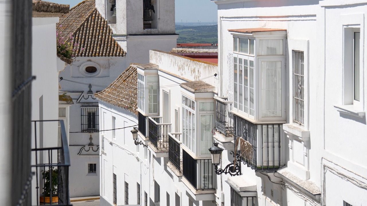 Photo of Others in Medina-Sidonia