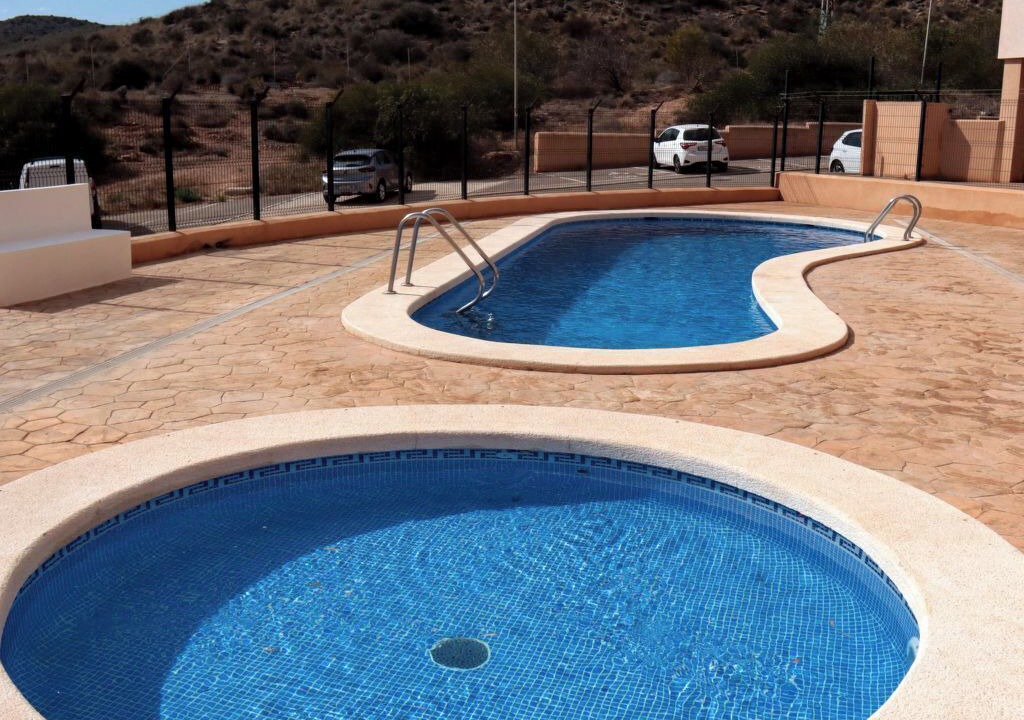 Photo of Outdoor in La Azohia