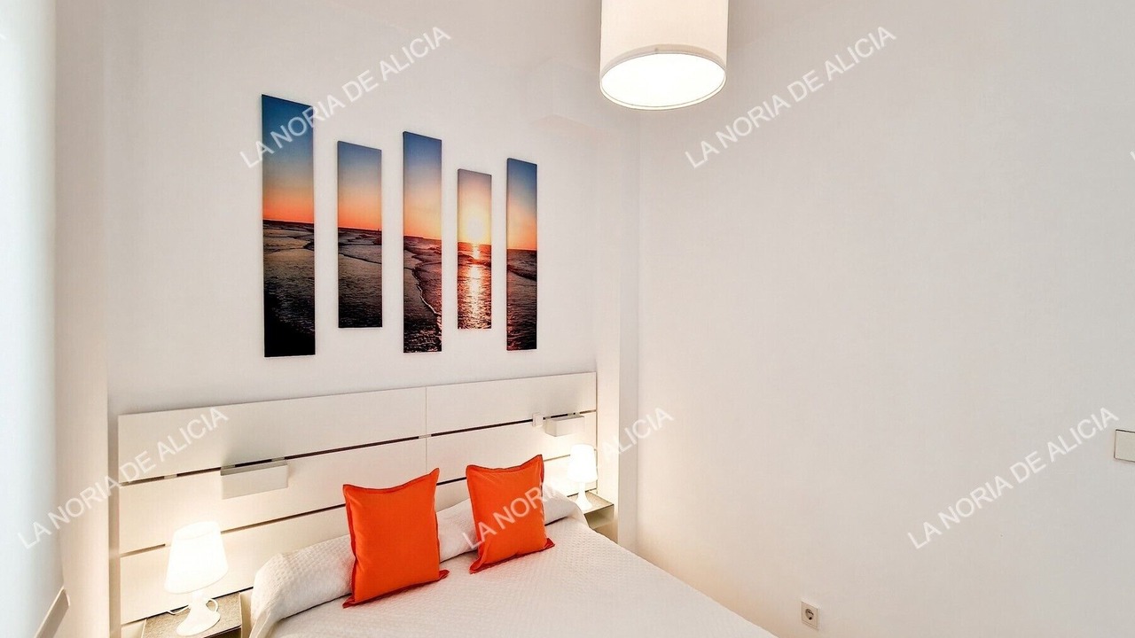 Photo of Bedroom in San Luis de Sabinillas