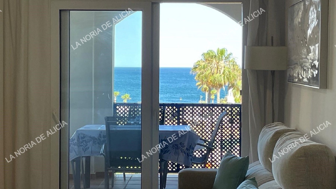 Photo of Livingroom in San Luis de Sabinillas