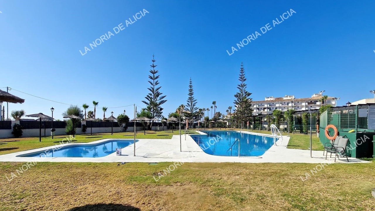 Photo of Outdoor in San Luis de Sabinillas