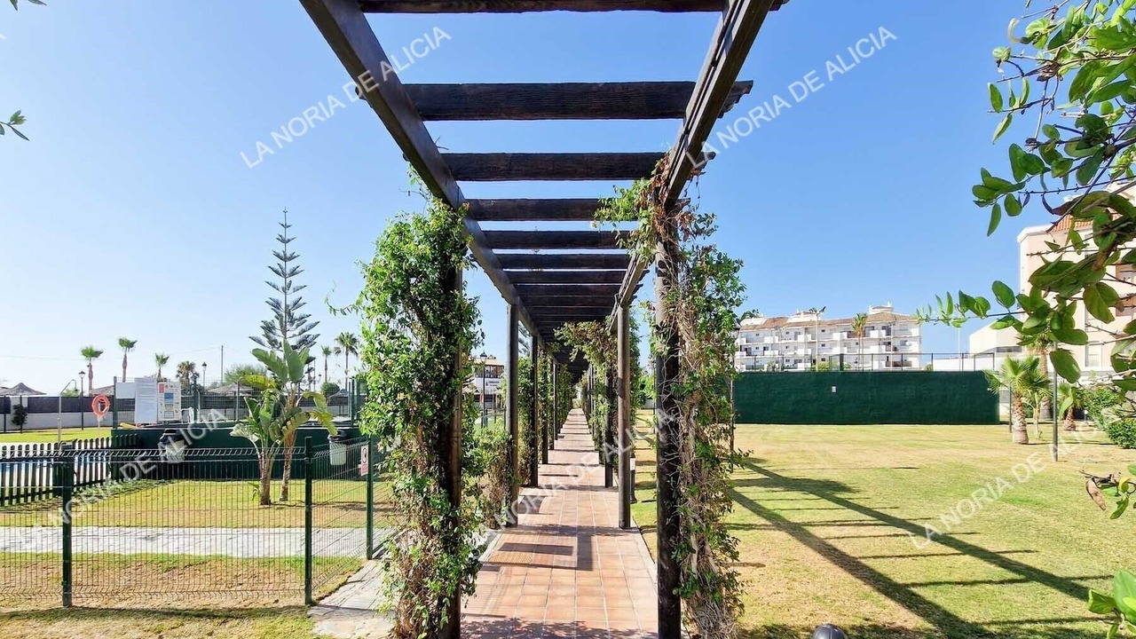 Photo of Outdoor in San Luis de Sabinillas