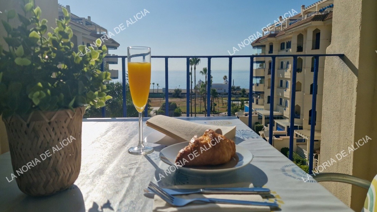 Photo of Outdoor in San Luis de Sabinillas