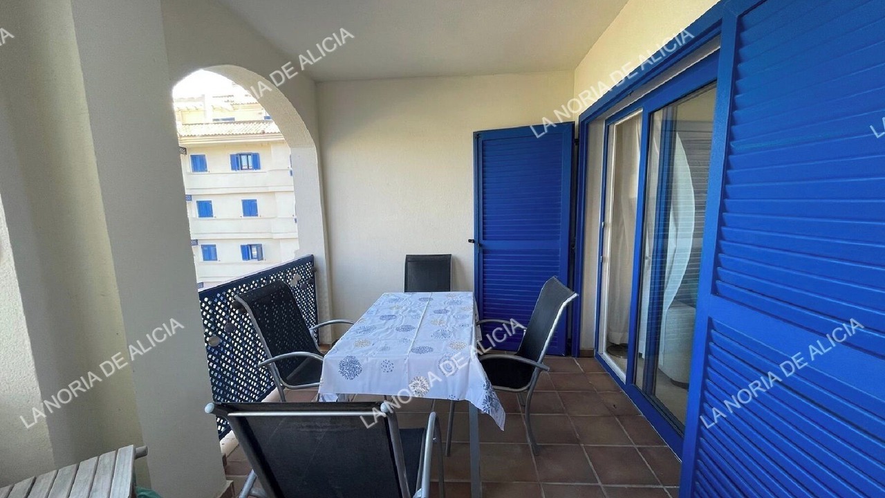 Photo of Outdoor in San Luis de Sabinillas