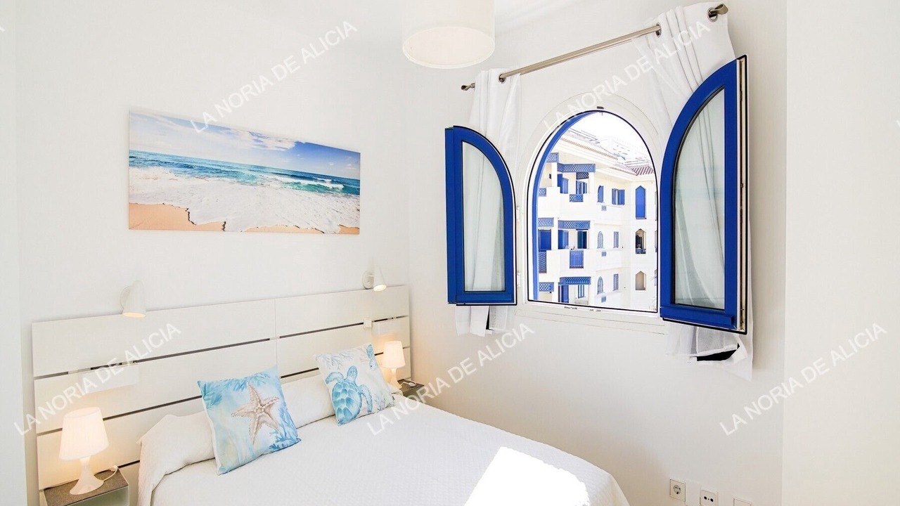 Photo of Bedroom in San Luis de Sabinillas