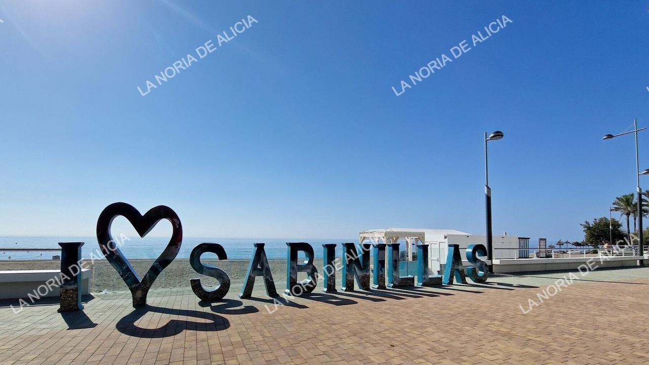 Photo of Others in San Luis de Sabinillas