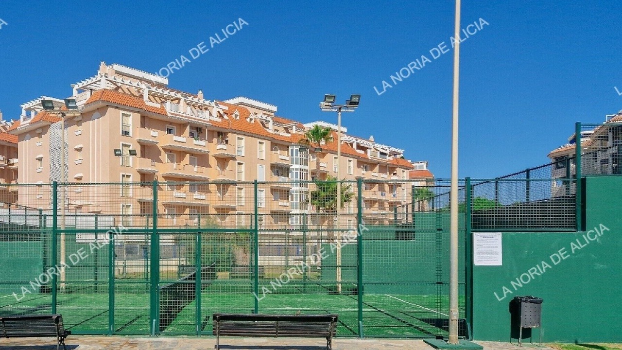 Photo of Others in San Luis de Sabinillas