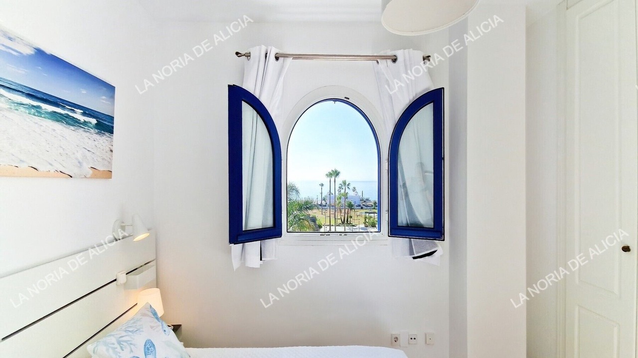 Photo of Bedroom in San Luis de Sabinillas