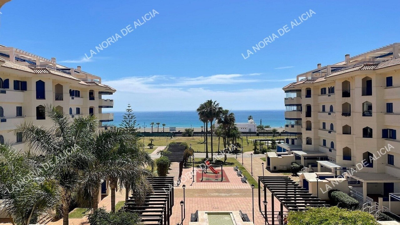 Photo of Outdoor in San Luis de Sabinillas