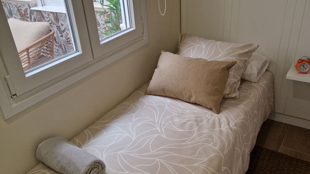 Photo of Bedroom in Capuchinos