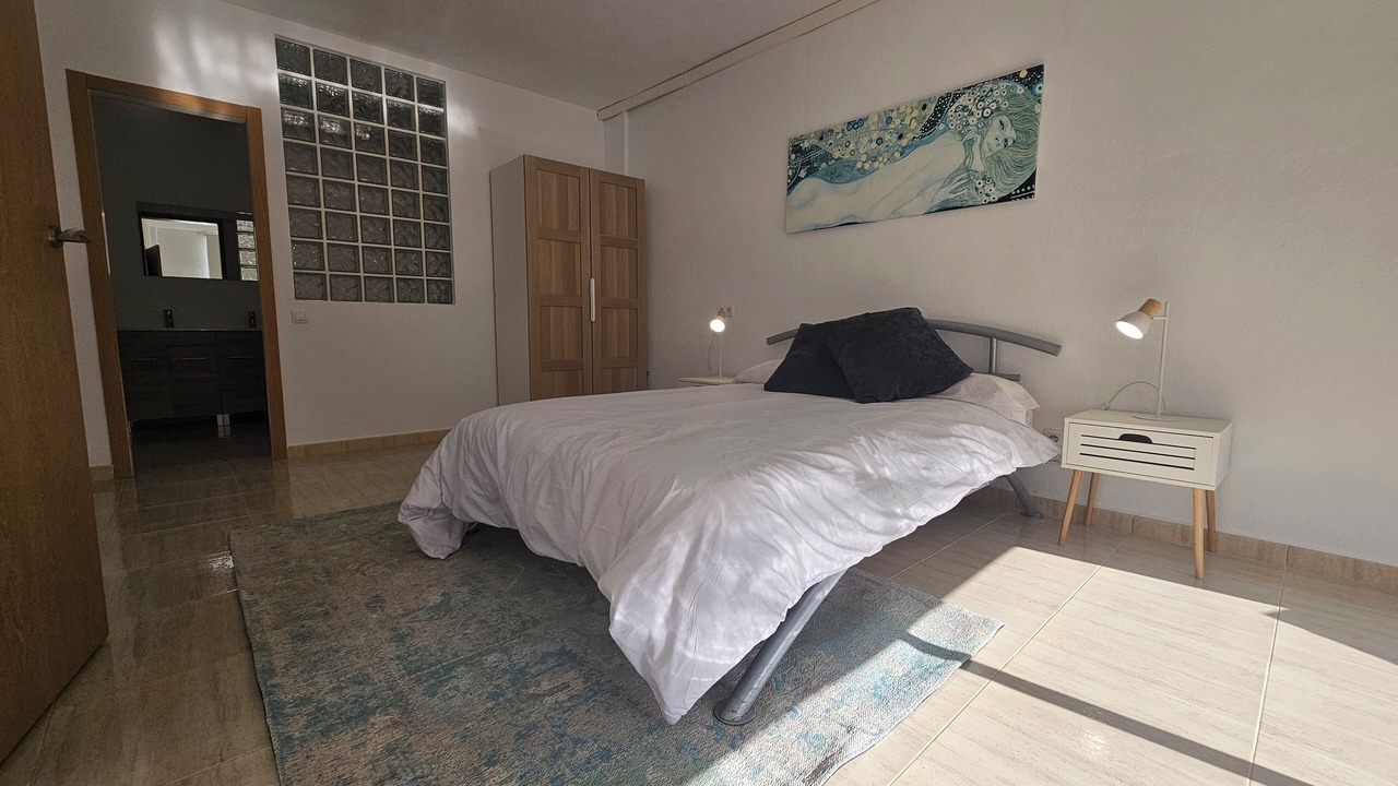 Photo of Bedroom in Mijas
