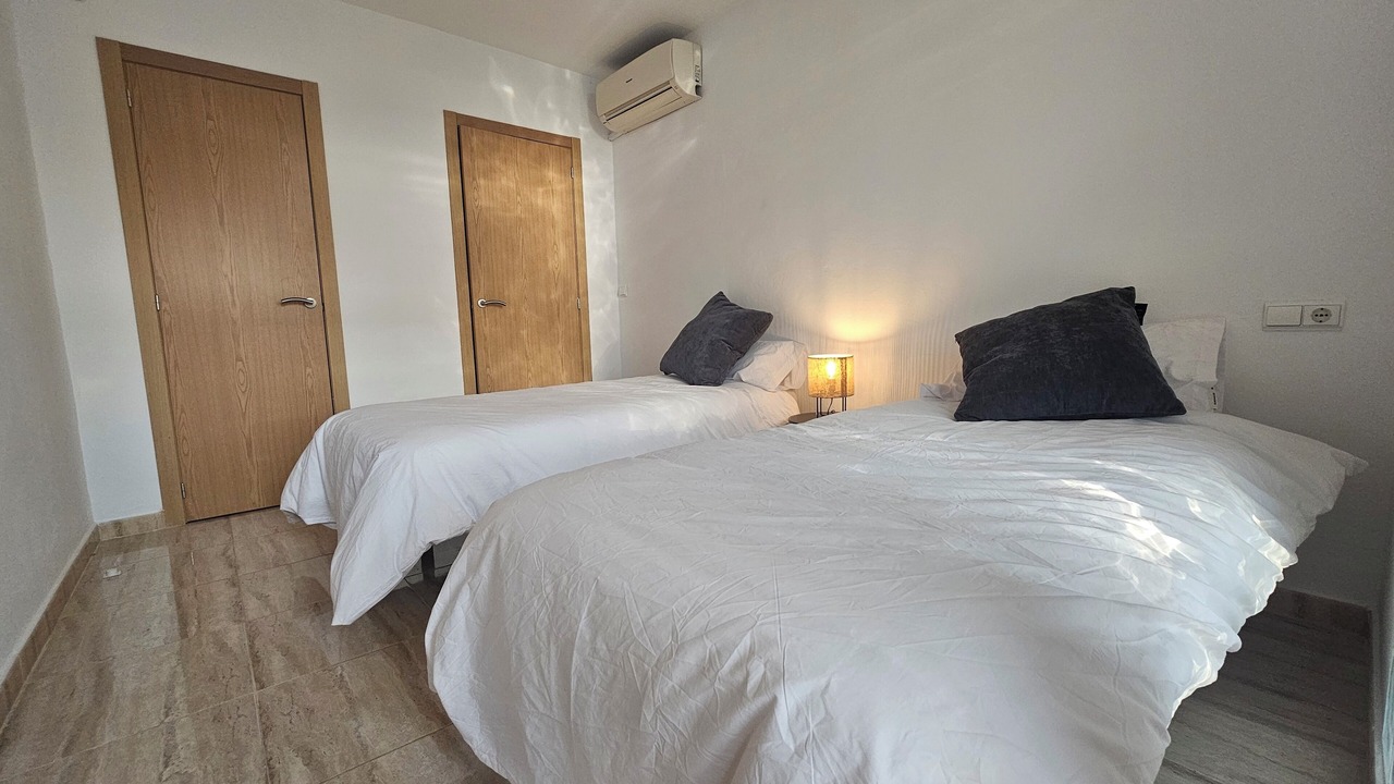 Photo of Bedroom in Mijas