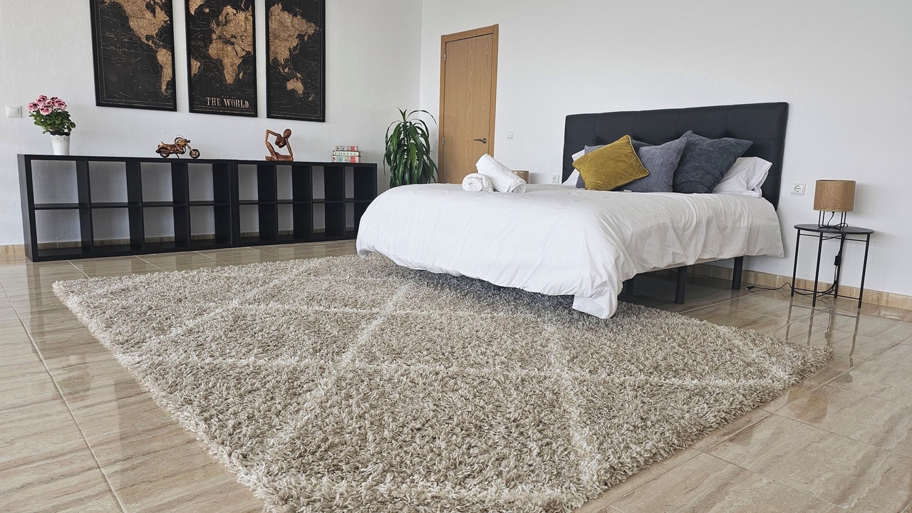 Photo of Bedroom in Mijas