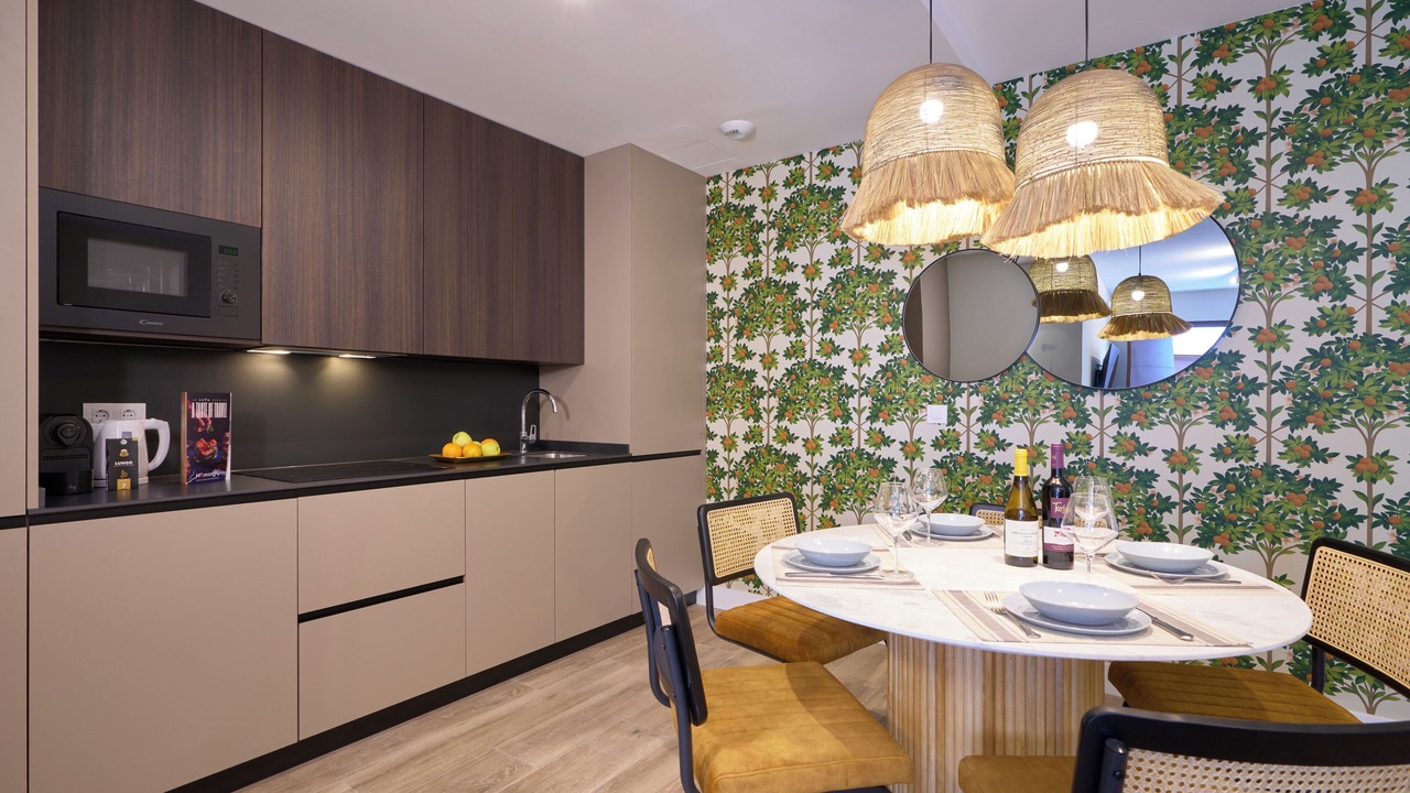 Photo of Kitchen in San Lorenzo
