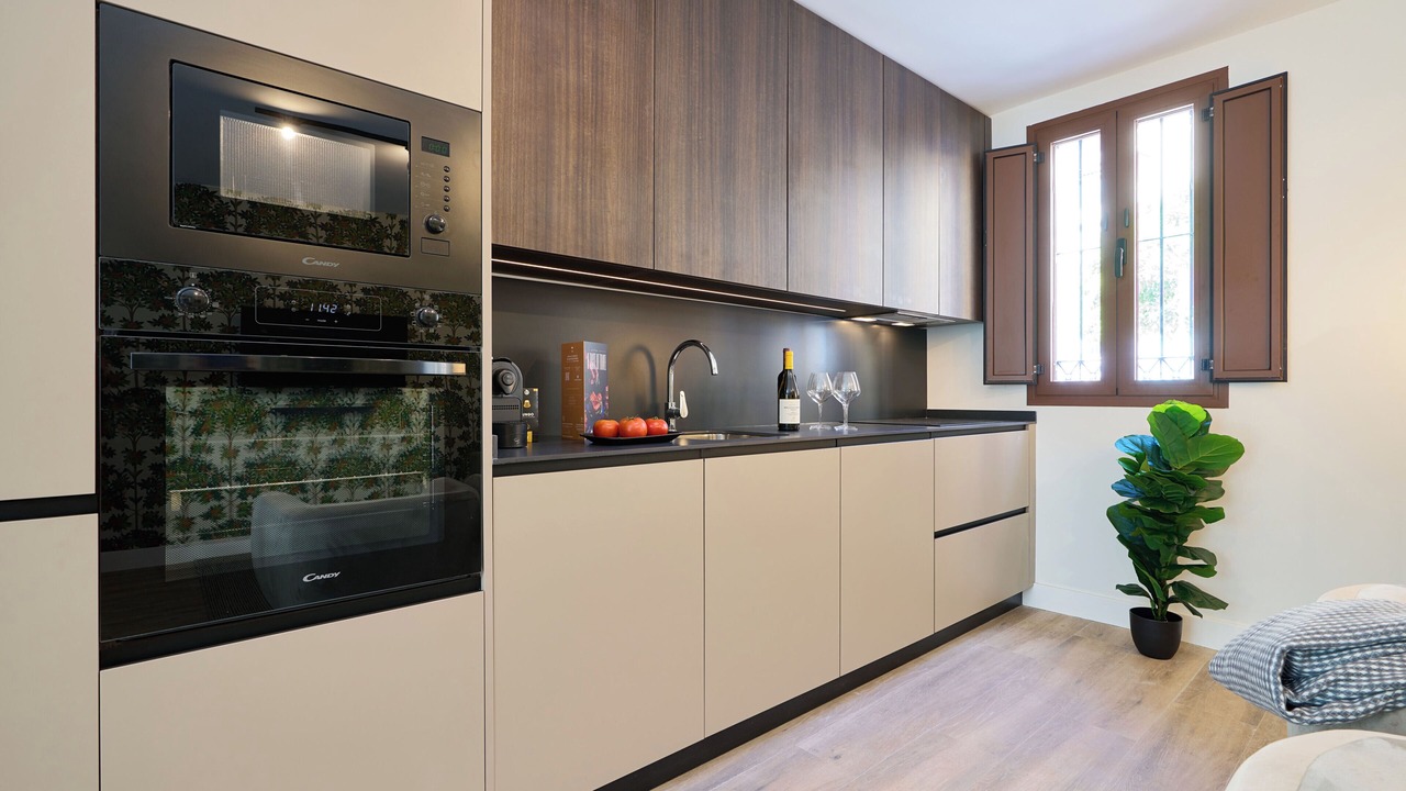 Photo of Kitchen in San Lorenzo
