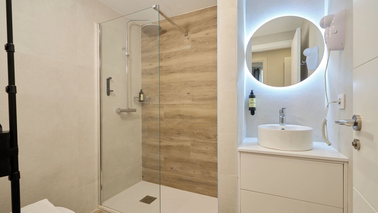 Photo of Bathroom in San Lorenzo