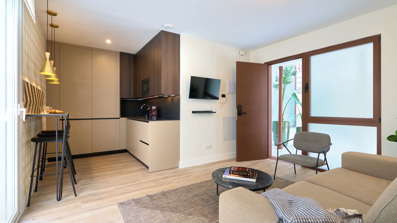 Photo of Kitchen in San Lorenzo