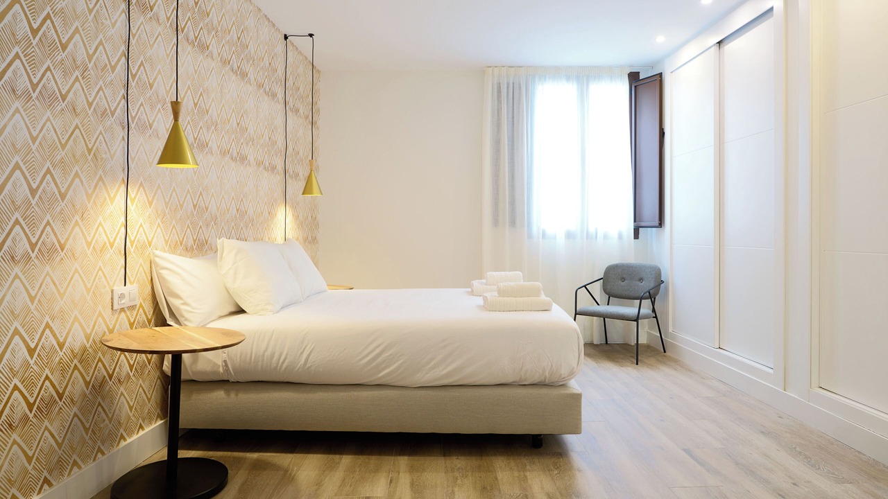 Photo of Bedroom in San Lorenzo